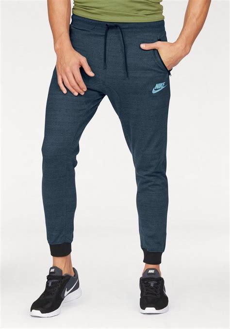 nike jogginghose herren günstig|jogginghosen herren baumwolle.